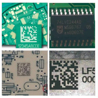 PCB专用丝瓜视频免费下载雕刻机，帮助电子设备实现高效的产品信息回溯